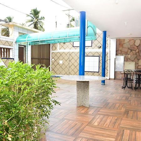 Duna'S Guest House Σαλβαντόρ Εξωτερικό φωτογραφία