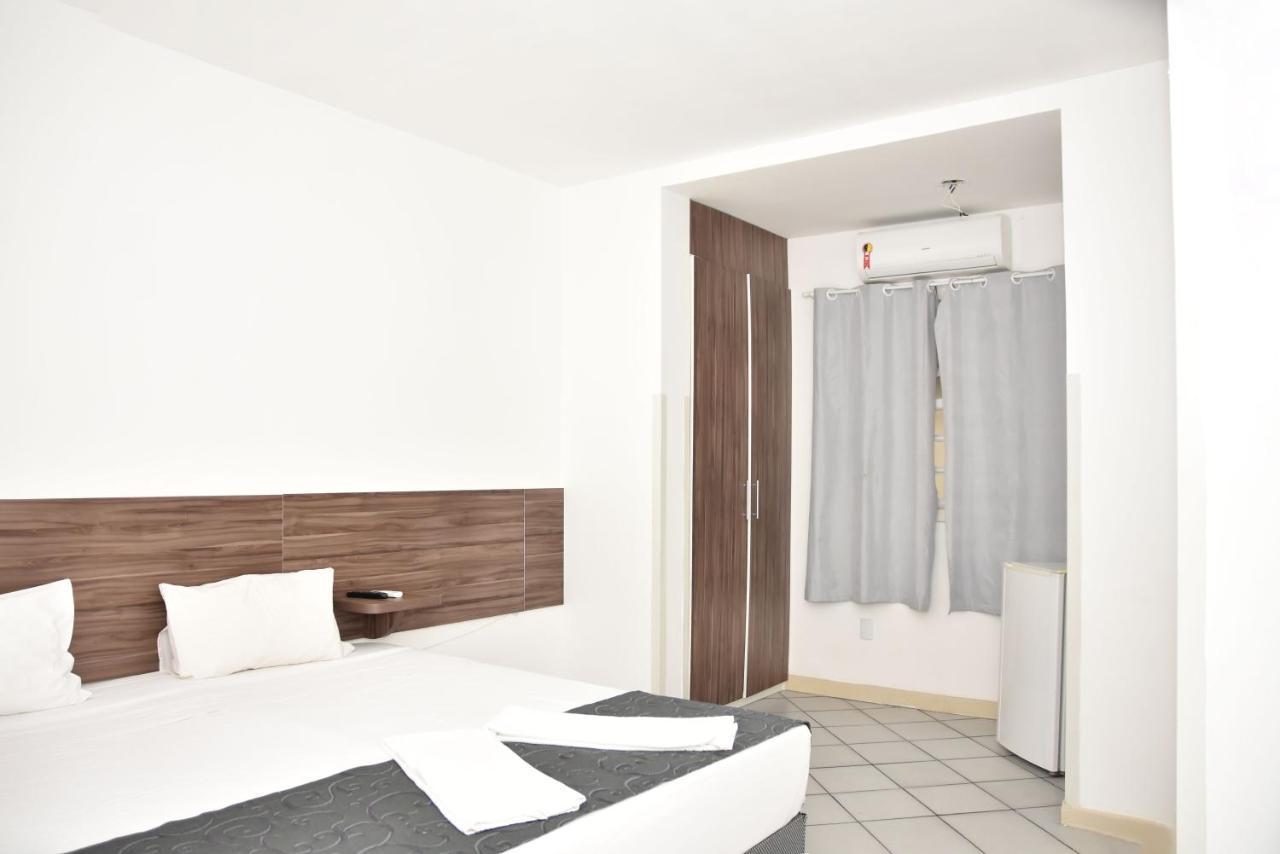Duna'S Guest House Σαλβαντόρ Εξωτερικό φωτογραφία