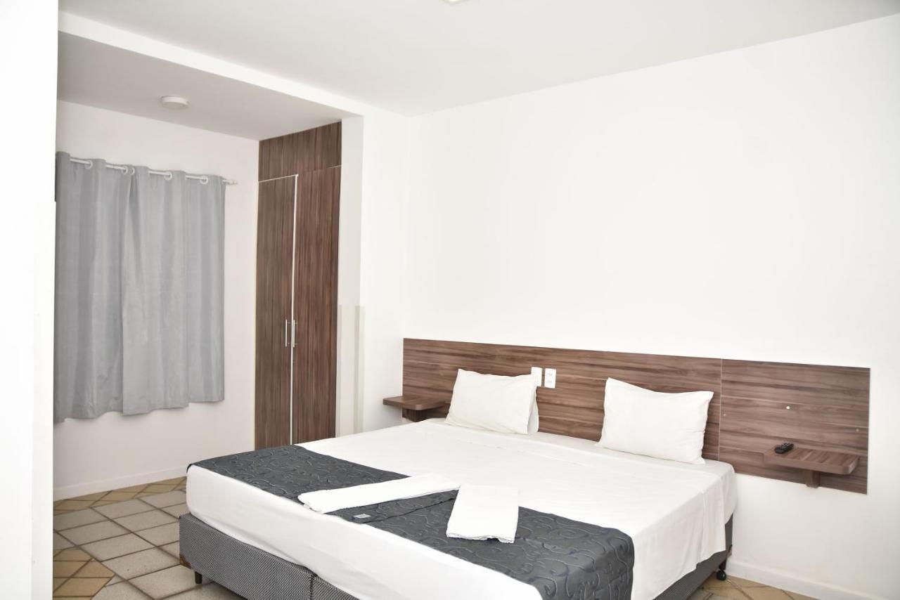 Duna'S Guest House Σαλβαντόρ Εξωτερικό φωτογραφία