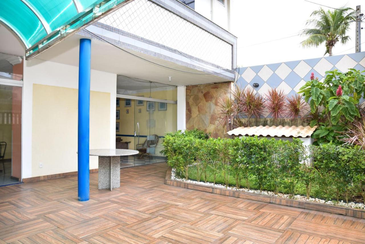 Duna'S Guest House Σαλβαντόρ Εξωτερικό φωτογραφία