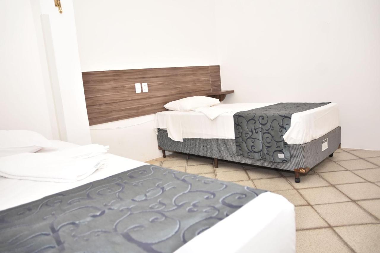 Duna'S Guest House Σαλβαντόρ Εξωτερικό φωτογραφία