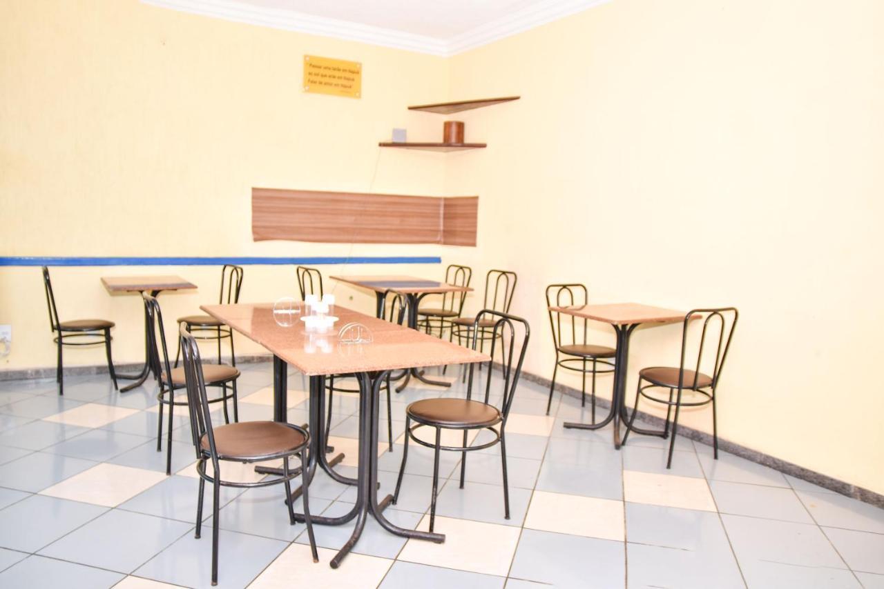 Duna'S Guest House Σαλβαντόρ Εξωτερικό φωτογραφία