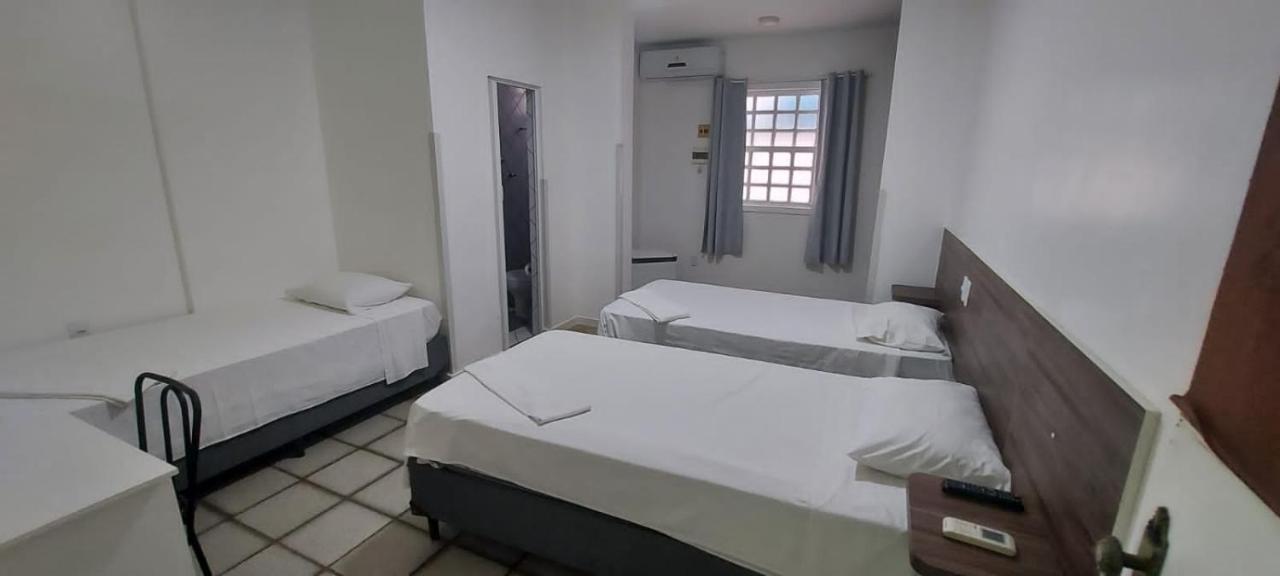 Duna'S Guest House Σαλβαντόρ Εξωτερικό φωτογραφία