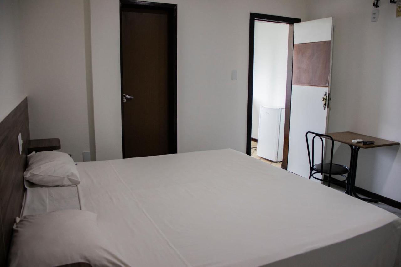 Duna'S Guest House Σαλβαντόρ Εξωτερικό φωτογραφία